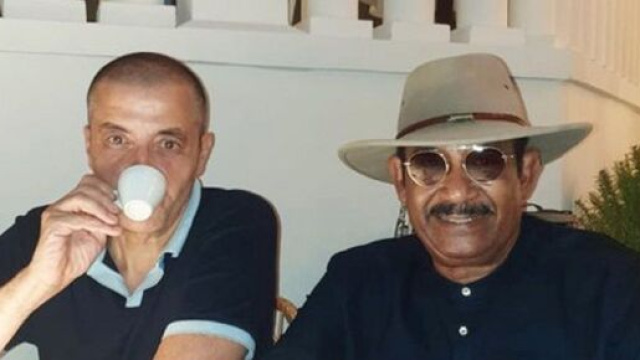 Mourad Boudjellal fait le show sur Twitter (Credit : Twitter Mourad Boudjellal)