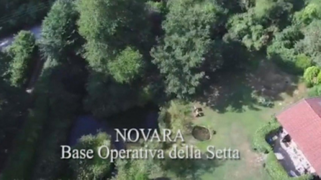 Novara, smantellata setta che riduceva in schivit&ugrave; le giovani adepte.