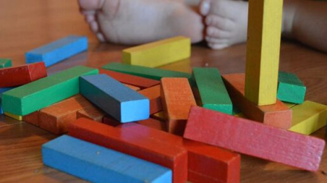 Un enfant de deux violent&eacute; par des &eacute;ducateurs - photo pixabay