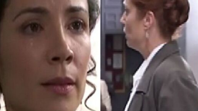Una vita, spoiler al 2 agosto: Marlen vuole uccidere Alfredo, Carmen delusa da Ramon.