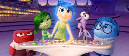 'Divertida Mente' &eacute; uma das anima&ccedil;&otilde;es mais divertidas para assistir em fam&iacute;lia. (Arquivo Blasting News)