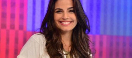 Emanuelle Ara&uacute;jo participou de diversas s&eacute;ries. (Arquivo Blasting News)