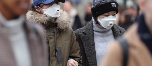 Espa&ntilde;a no est&aacute; haciendo las cosas bien contra el coronavirus