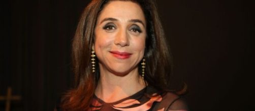 Marisa Orth participou da s&eacute;rie. (Arquivo Blasting News)