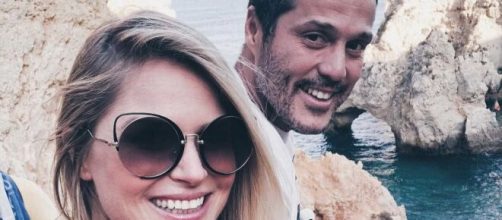 Susana Werner &eacute; casada com J&uacute;lio C&eacute;sar, goleiro da sele&ccedil;&atilde;o brasileira. (Arquivo Blasting News)