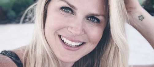 Susana Werner participou de novelas de sucesso. (Arquivo Blasting News)