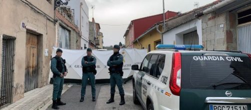 Trifulca entre j&oacute;venes en relaci&oacute;n al coronavirus