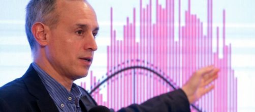 Un neum&oacute;logo avisa de una pr&oacute;xima segunda oleada en el coronavirus