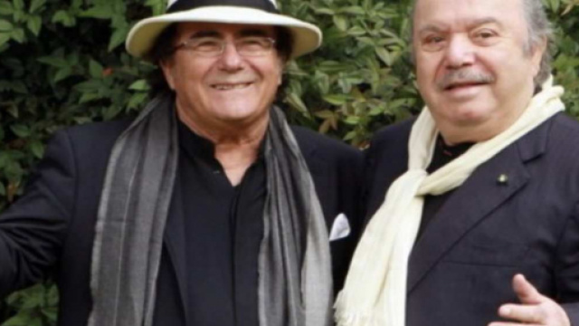 Al Bano e Lino Banfi dovrebbero essere i protagonisti di una nuova fiction.