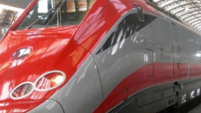 Assunzioni per laureati nel Gruppo Fs.