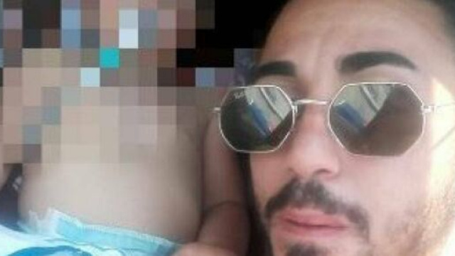 Cardito, Tony Essobti Badre accusato dell'omicidio di Giuseppe.