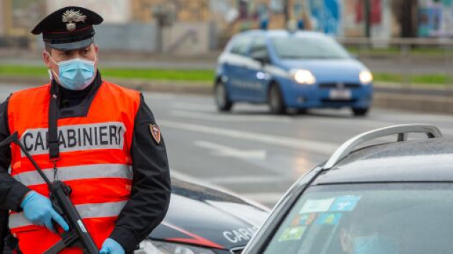 Coronavirus, Ministro Speranza: 'Non si possono escludere nuovi lockdown'.