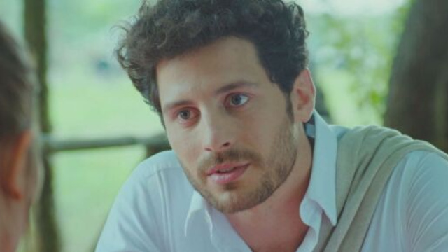 DayDreamer, spoiler 27-31 luglio: Osman fa perdere la testa a Guliz.