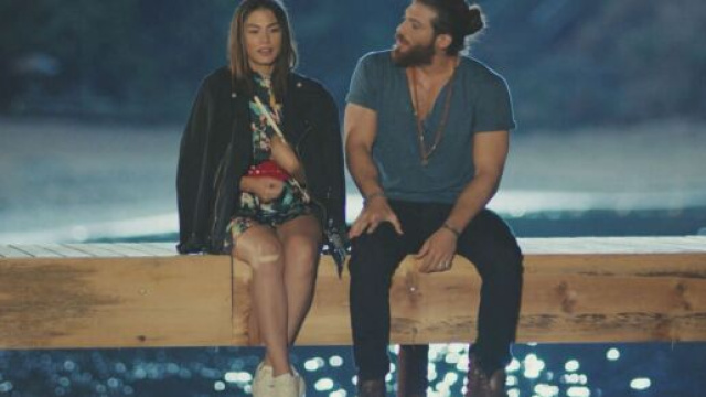 Daydreamer, trame al 31/07: Aydin vorr&agrave; dire tutta la verit&agrave; a Can.