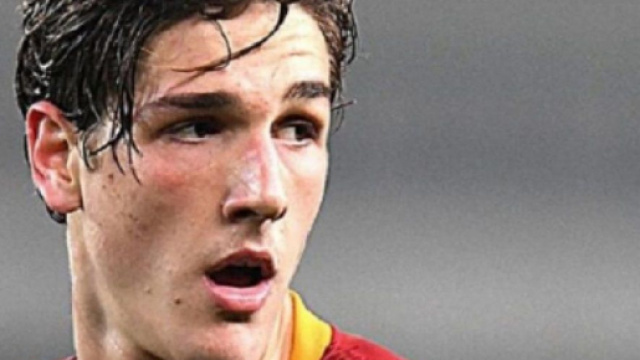 Inter: se dovesse partire Lautaro, fari puntati sui romanisti Zaniolo e Dzeko.