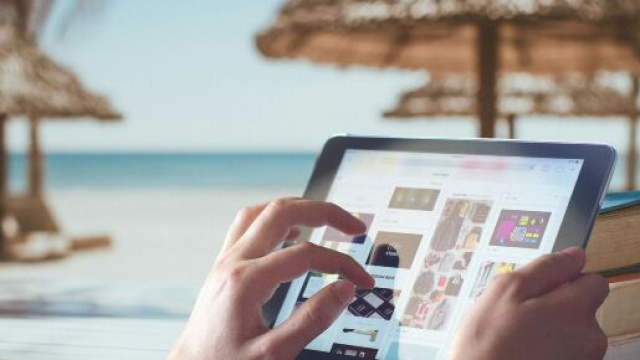 Le chiffre d'affaires d'Osmozis concernant l' "Acc&egrave;s Internet" s'&eacute;tablit &agrave; 3,94 millions d'euros en 2019 - image d'illustration Pixabay