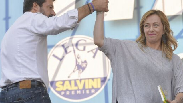 Nel centrodestra giudizi critici sui risultati ottenuti dal governo a Bruxelles.