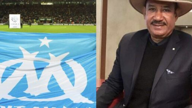 OM: &agrave; la surprise g&eacute;n&eacute;rale, le club porte plainte contre Ajroudi et Boudjellal