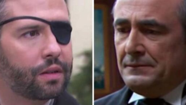 Spoiler spagnoli Una Vita: Genoveva penser&agrave; che Felipe stia mentendo sulla sua amnesia.