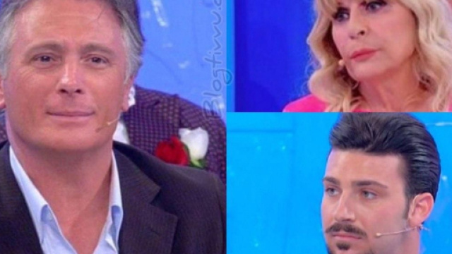 Uomini e Donne, Giorgio Manetti commenta la crisi tra Gemma e Sirius: 'Era tutto un gioco'.