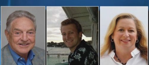 80 millonarios de Nueva York piden pagar m&aacute;s impuestos para luchar contra la crisis por el coronavirus