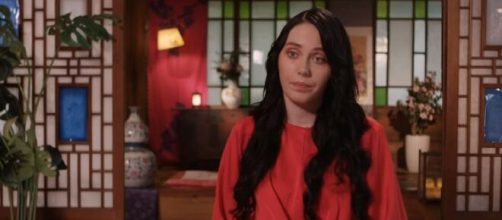 '90 Day Fianc&eacute;': Deavan's mom confirms she has left Korea, might divorced with Jihoon. [Image Source: TLC/YouTube]