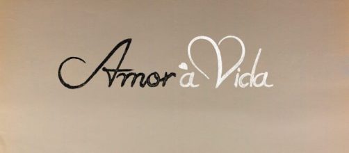 'Amor &agrave; Vida' foi exibida em 2014 pela Rede Globo. (Reprodu&ccedil;&atilde;o/TV Globo)