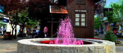 Bento Gon&ccedil;alves oferece passeios gratuitos pelo centro da cidade. (Arquivo Blasting News)