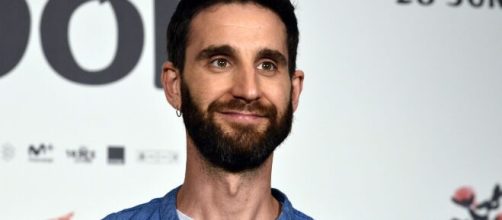 C&aacute;ncer / Dani Rovira acaba la quimio y anuncia que los linfomas han desaparecido