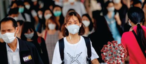 Existen varias cepas en el coronavirus