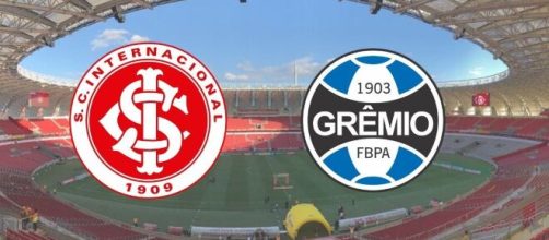 Gre-Nal ter&aacute; transmiss&atilde;o ao vivo na RBS TV. (Arquivo Blasting News)