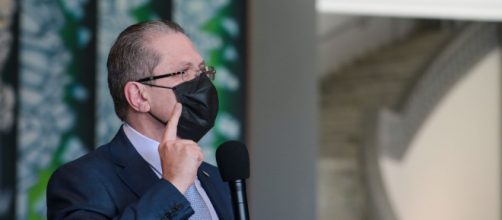 Jean Gorinchteyn &eacute; o novo secret&aacute;rio da Sa&uacute;de de S&atilde;o Paulo. (Arquivo Blasting News)