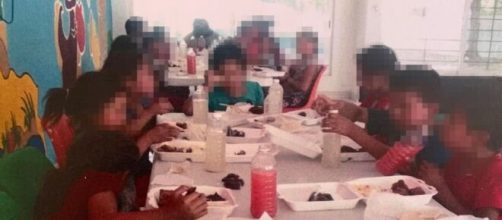 M&eacute;xico tem grande &iacute;ndice de trabalho infantil. (Divulga&ccedil;&atilde;o/Fiscal&iacute;a General del Estado)