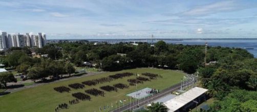 Militares s&atilde;o condenados por desvio de alimentos e prostitui&ccedil;&atilde;o. (Ex&eacute;rcito Brasileiro/ Comando Militar da Amaz&ocirc;nia)