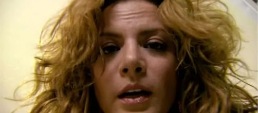 Renata conhece Jer&ocirc;nimo. (Reprodu&ccedil;&atilde;o/Televisa)