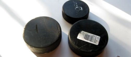 Six players are opting out of the NHL return to play. [Image Source: Santeri Viinamaki/Wikimedia Commons]