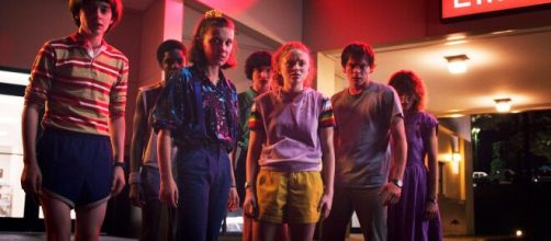 'Stranger Things 3': Os irm&atilde;os Duffer possivelmente ter&atilde;o um final sombrio. (Arquivo Blasting News)