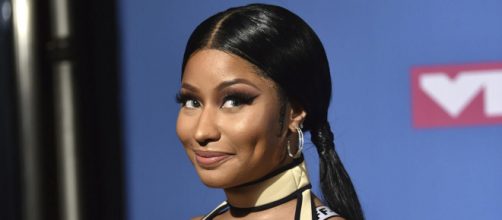 Televisi&oacute;n / Nicki Minaj anuncia que espera su primer hijo |