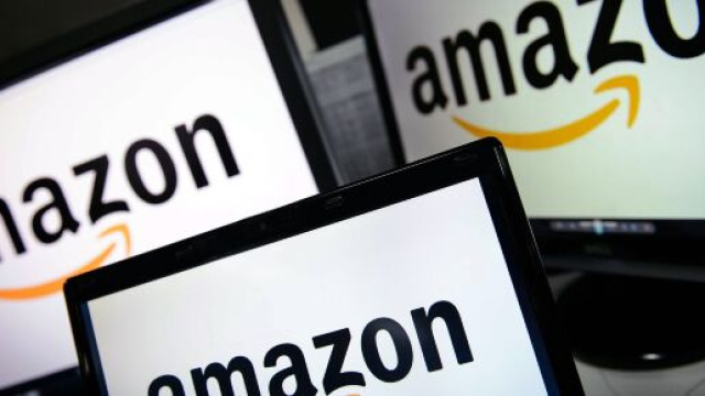 Amazon: offerte di lavoro per magazzinieri su tutto il territorio nazionale.