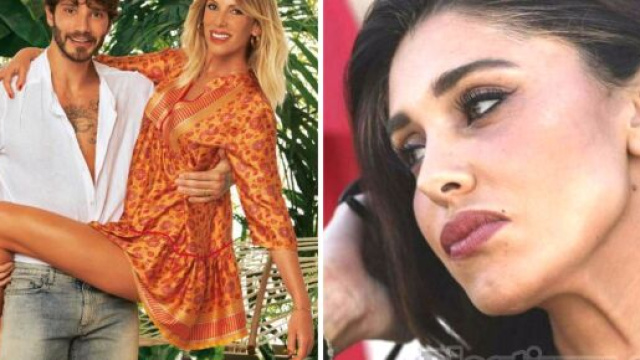 Belen Rodriguez messaggio su IG: 'Sono cos&igrave; le regole del gioco'.