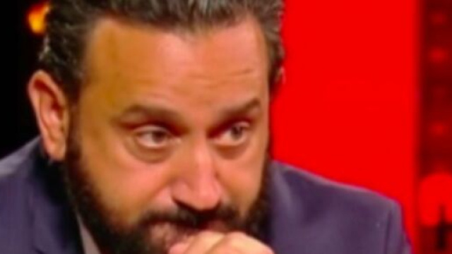 Cyril Hanouna poste un message plein d'&eacute;motion, les fans sous le choc