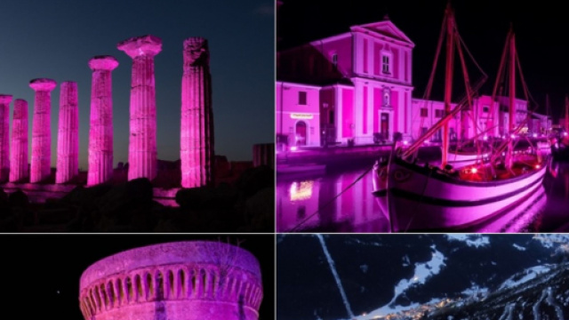Giro D'Italia 2020: si partir&agrave; il 3 ottobre dalla Sicilia.