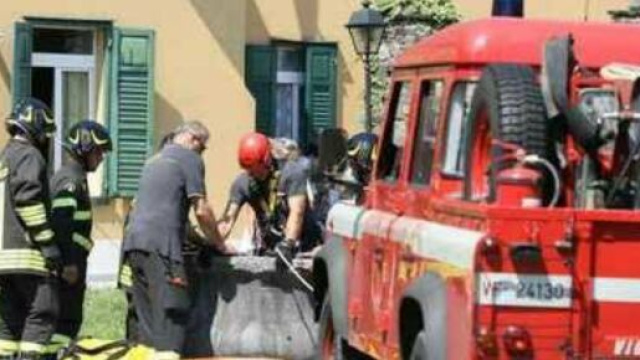 Gorizia, un bambino di 12 anni ha perso la vita cadendo in un pozzo.