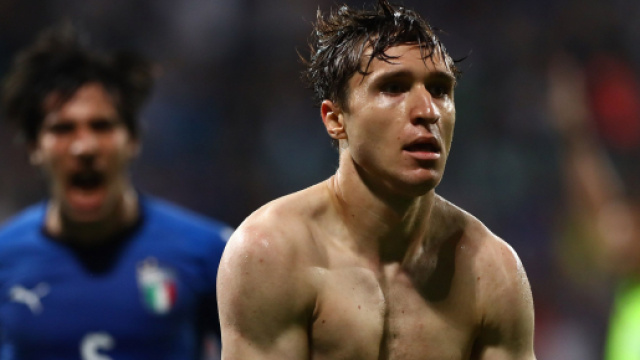 Inter, Chiesa pallino di Suning.