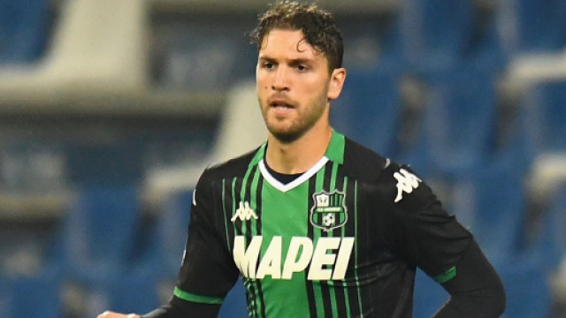 Locatelli piace molto alla Juventus e a Sarri (rumors).