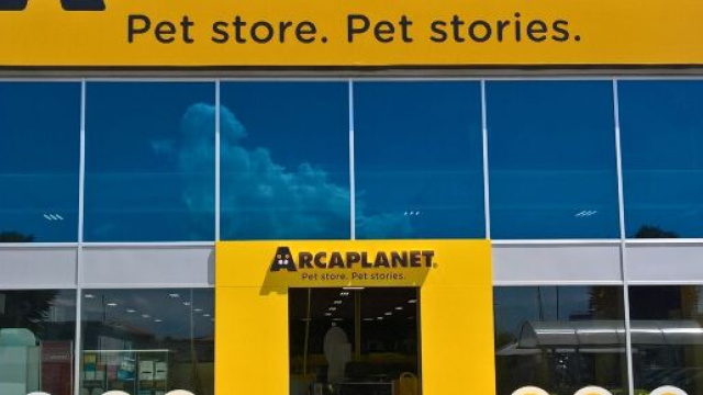Nuove assunzioni in Arcaplanet