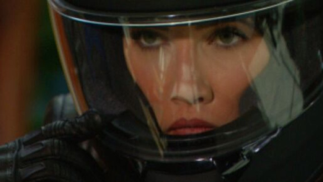 Spoiler Beautiful: Bill travolge Steffy con l'auto.