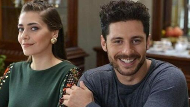 Spoiler Daydreamer: Guliz attirata da Osman.