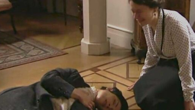 Una vita, spoiler al 1&deg; agosto: Milagros torner&agrave; ad Acacias 38 per le vacanze.