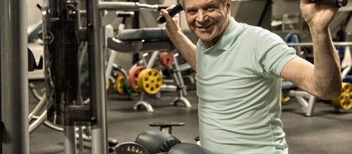 Antes de praticar atividade f&iacute;sica, &eacute; importante se ater a algumas quest&otilde;es. (Arquivo Blasting News)